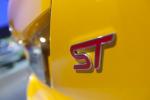 Ford Focus ST 2010 года
